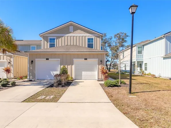 50 Summer Daze Dr, Saint Augustine, FL 32095