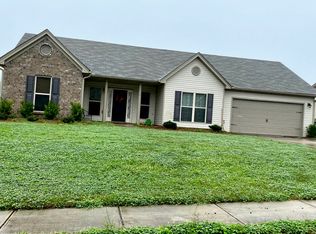 158 Brookside Dr, Lula, GA 30554