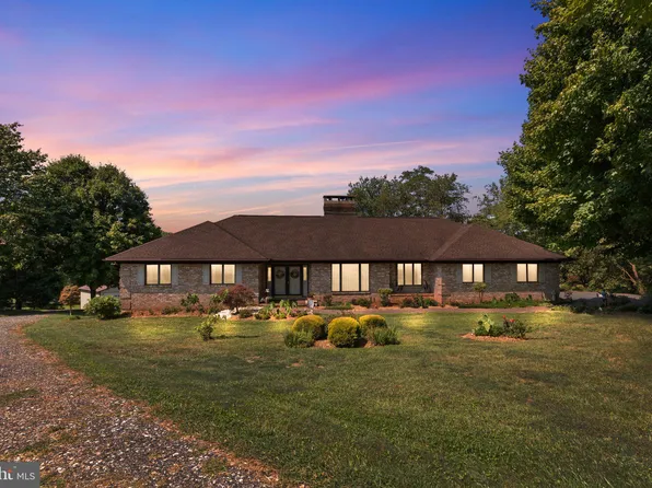 20804 York Rd, Parkton, MD 21120