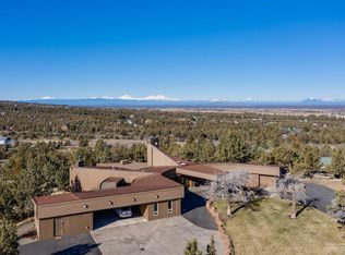 7053 SW Steffey Ln, Powell Butte, OR 97753