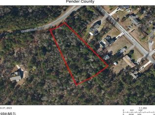 1 Holly Hill Rd #1, Hampstead, NC 28443