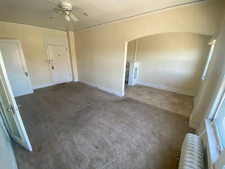 Oak Grove Apartment Hotel — Photo 27