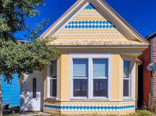 122 E 10th St, Leadville, CO 80461