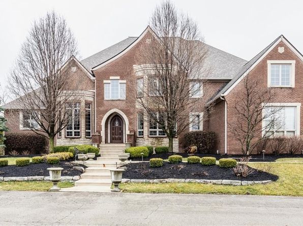 Carmel Real Estate - Carmel IN Homes For Sale | Zillow