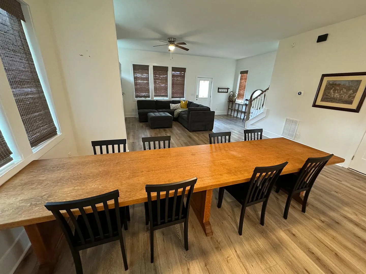 A cozy home in Downtown Raleigh — Photo 2