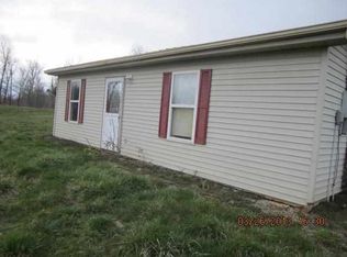 843 Watershed Rd, Millwood, KY 42762