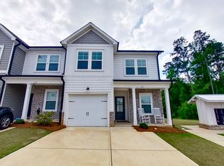 121 Canton Park Ave, Evans, GA 30809