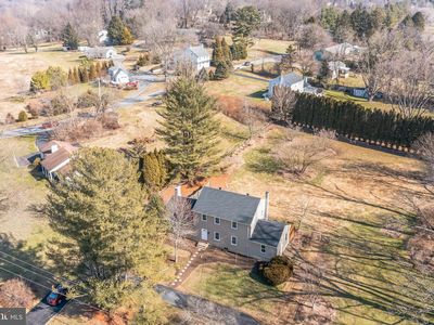 550 N Walnut Rd, Kennett Square, PA, 19348