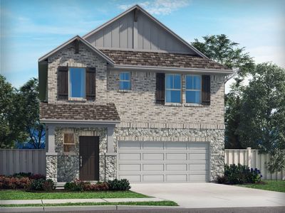 308 Travine Dr, McKinney, TX, 75071
