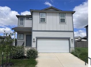 12917 Liam Ct, Saint Hedwig, TX 78152