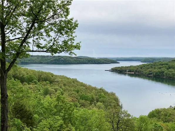 LOT 87 Oak Leaf Dr, Garfield, AR 72732
