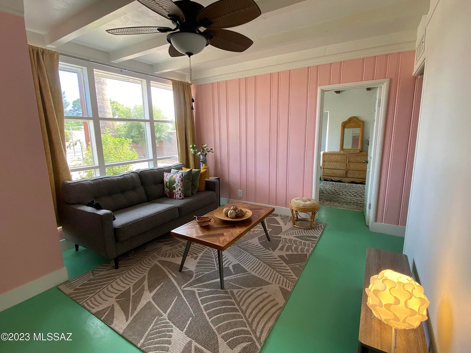 3 bed, 1.5 bath, 1154 sqft, $1,899 — Photo 4