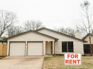 10410 School House Ln, Austin, TX 78750