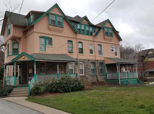 44 Runnemede Ave APT 5A, Lansdowne, PA 19050