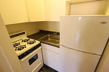 Rented by Compass