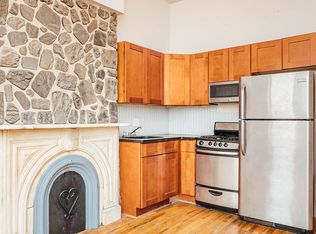 444 Lafayette Ave #2A, Brooklyn, NY 11238