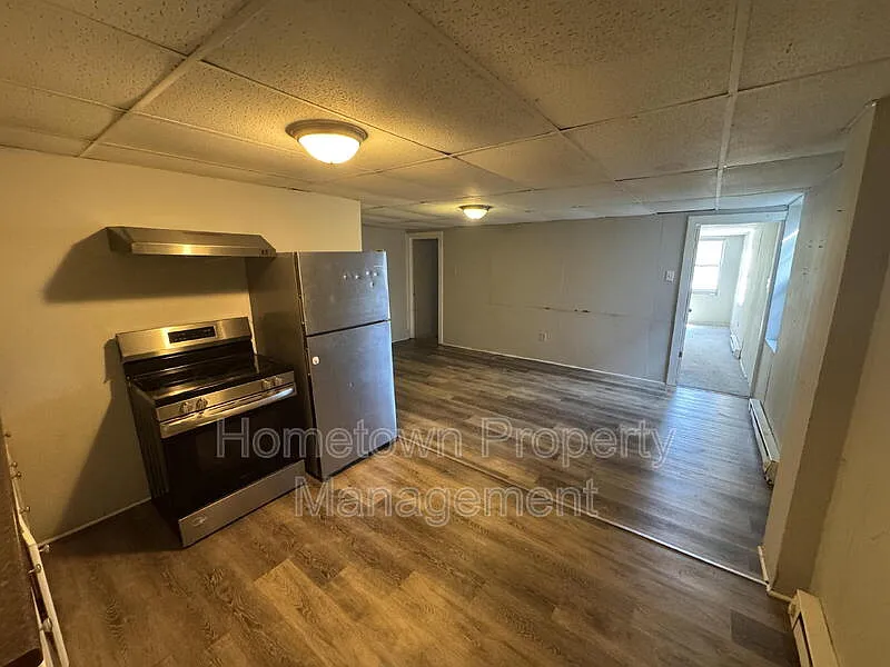 663 E Market St #6633