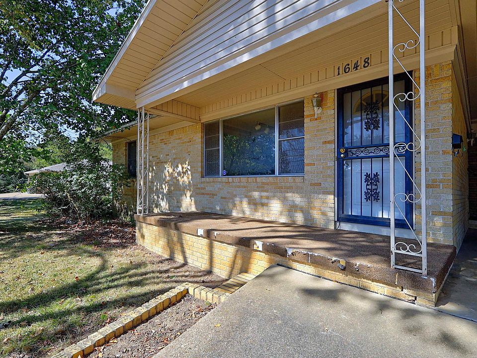 1648 Hobson Ave, Hot Springs, AR 71913 | Zillow