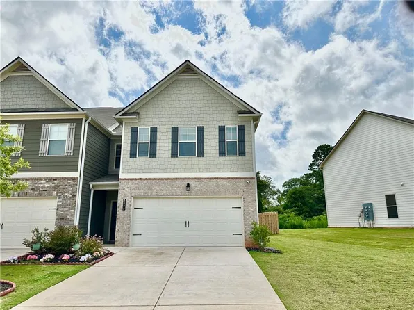 3622 Canyon Springs Dr, Oakwood, GA 30566