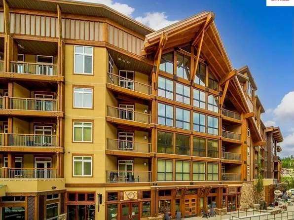 124 Village Ln Suite 204, Sandpoint, ID 83864