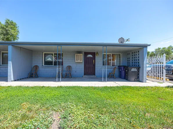 4925 W Mississippi Avenue, Denver, CO 80219