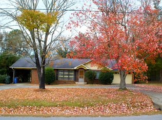 1937 Teague Rd NW, Hartselle, AL 35640