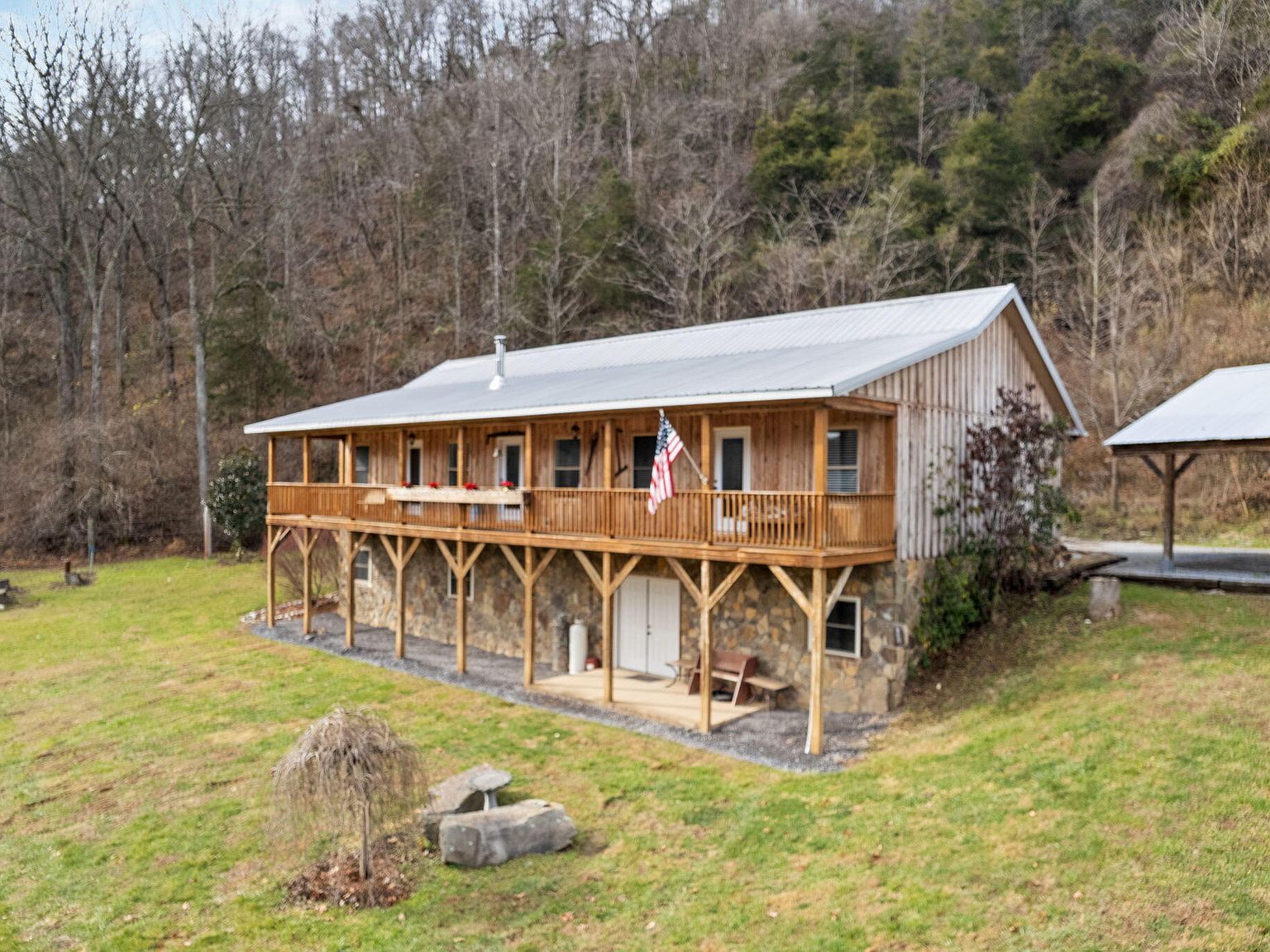 24135 N Fork River Rd, Abingdon, VA 24210 Zillow