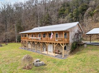 24135 N Fork River Rd, Abingdon, VA 24210