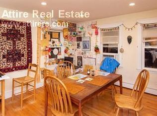 30 Allen St, Arlington, MA 02474