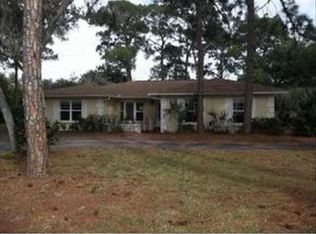 660 Plantation Rd, Merritt Island, FL 32952