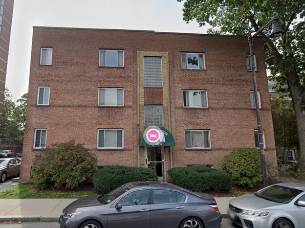 (undisclosed Address), Brighton, MA 02135