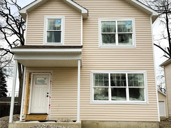 27828 Groveland St, Madison Heights, MI 48071