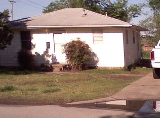 18 S Independence St, Sapulpa, OK 74066