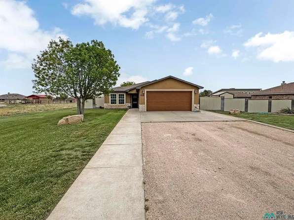 7616 N Plainfield Dr, Hobbs, NM 88242