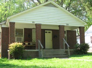 433 Buntyn St, Memphis, TN 38111