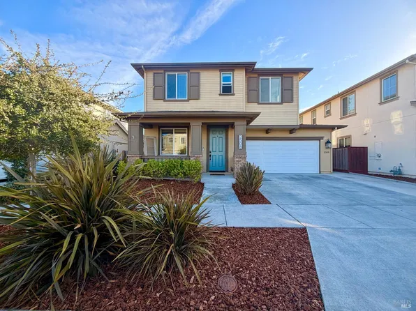 2508 RED WILLOW Drive, Santa Rosa, CA 95403