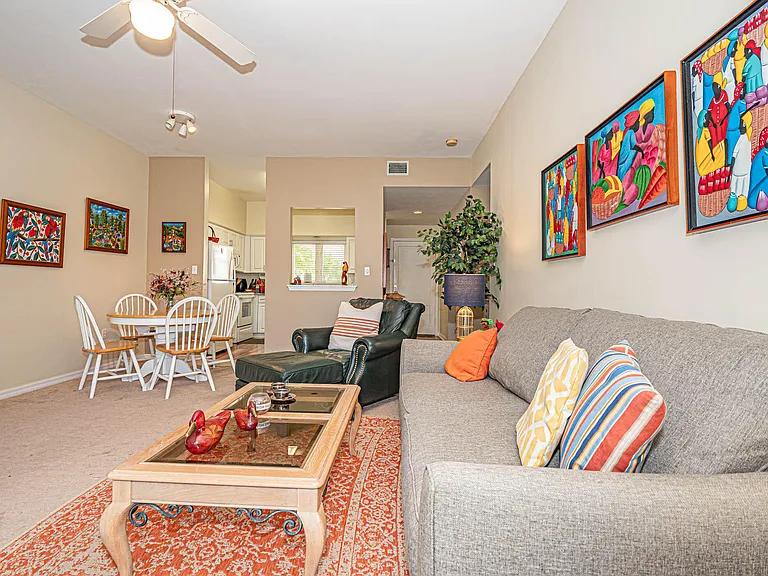 5060 Harmony Cir #105 — Photo 12