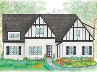 2049 Bocage Cres LOT 223, Nolensville, TN 37135