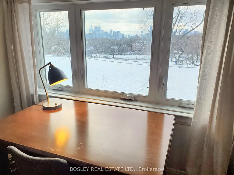 597 Carlaw Ave #UPPER — Photo 7