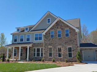 148 Highclere Dr, Waxhaw, NC 28173