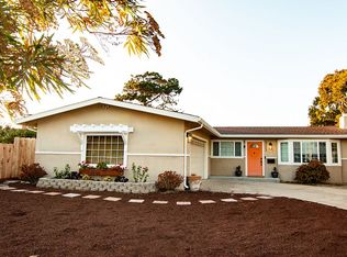 3233 Susan Ave, Marina, CA 93933