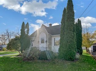 474 77th St, Niagara Falls, NY