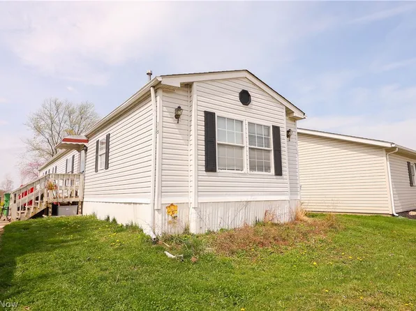 375 Golfway Dr, Painesville, OH 44077