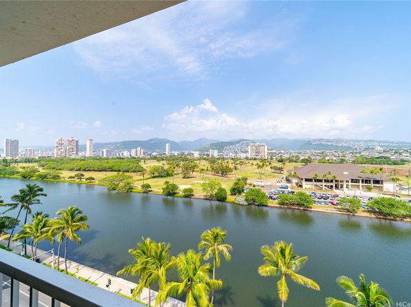 2509 Ala Wai Blvd APT 1001