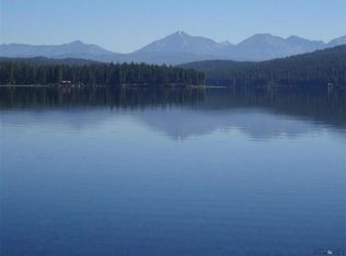 3830 S Placid Lake Rd, Seeley Lake, MT 59868