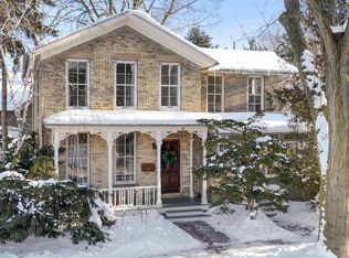 101 S Franklin St, Madison, WI 53703