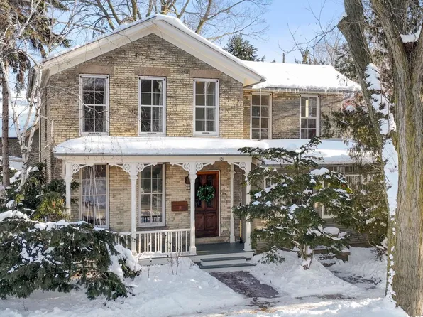 101 South Franklin Street, Madison, WI 53703