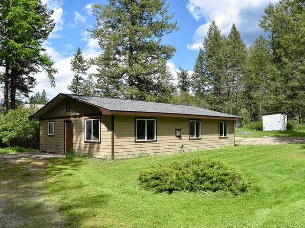 29607 Rocky Point Rd, Polson, MT 59860