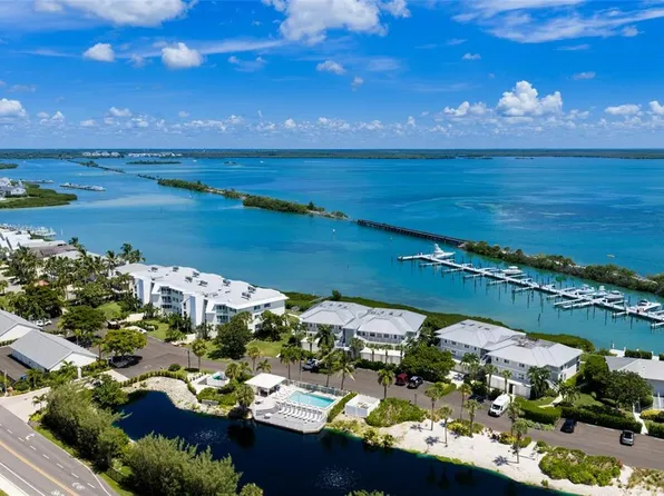 5854 GASPARILLA ROAD #M23, BOCA GRANDE, FL 33921
