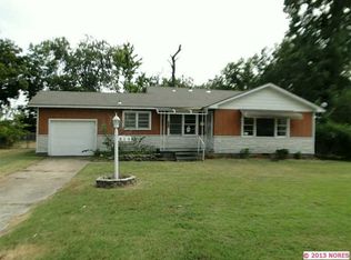 615 E Detroit St, Broken Arrow, OK 74012